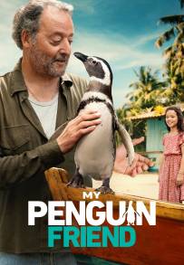 Il mio amico pinguino