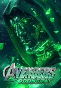 Avengers: Doomsday