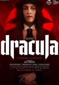 Dracula - L'amore perduto