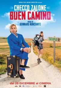 Buen Camino