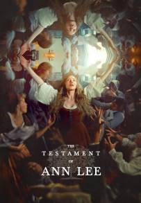 Il testamento di Ann Lee
