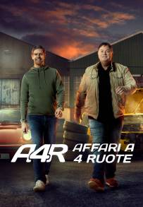 Affari a quattro ruote