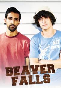 Beaver Falls