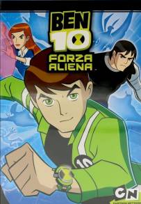 Ben 10 - Forza aliena