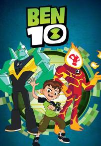 Ben 10