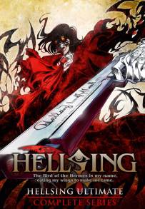Hellsing Ultimate