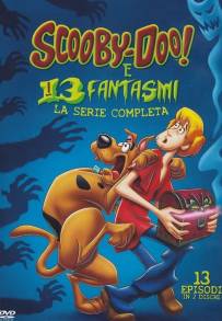 I 13 fantasmi di Scooby-Doo