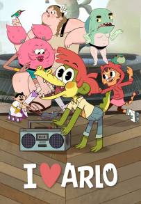 I Love Arlo