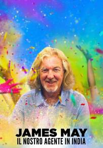 James May - Il nostro agente in…