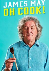James May: Oh Cook!