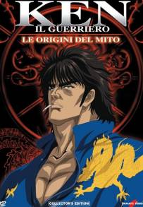 Ken il guerriero: Le origini del mito
