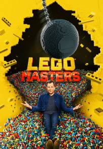 LEGO Masters