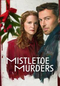 Mistletoe Murders: Delitti sotto l’albero