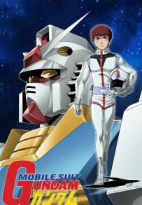 Mobile Suit Gundam