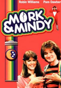 Mork & Mindy