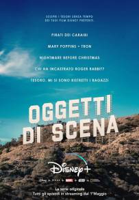 Oggetti di scena