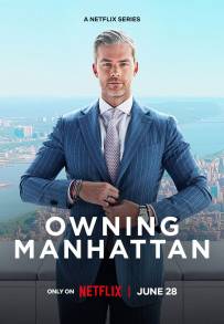 Owning Manhattan: le proprietà più esclusive di New York