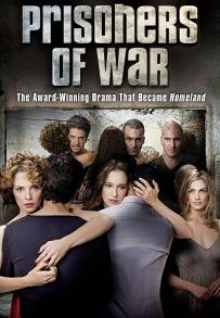 Prisoners of war