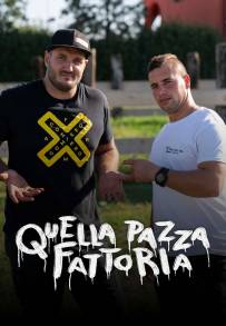 Quella pazza fattoria