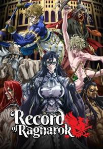 Record of Ragnarok