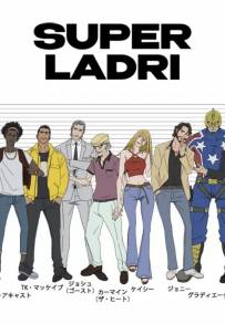 Super ladri