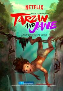 Tarzan e Jane