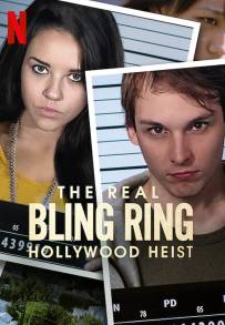 The Real Bling Ring: rapine a Hollywood