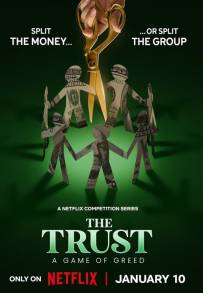 The Trust: riuscirai a fidarti?