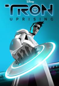 Tron - La serie
