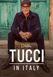 Tucci in Italy