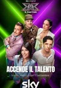 X Factor
