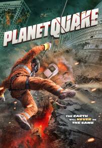 Planetquake - Frattura Globale