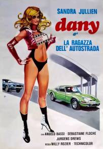 La ragazza dell'autostrada