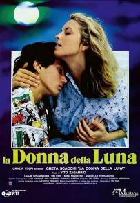 La donna della luna