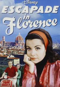 Giallo a Firenze