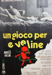Un gioco per Eveline