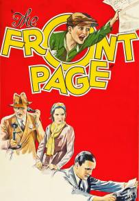 The Front Page