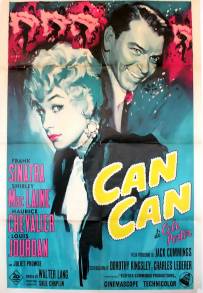 Can-Can