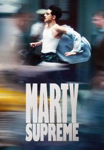 Marty Supreme