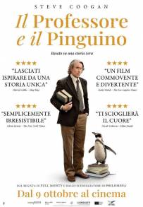 Il professore e il pinguino