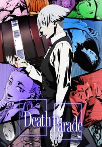 Death Parade