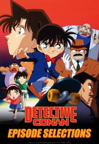 Detective Conan