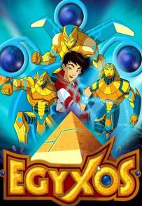 Egyxos