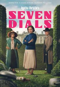 I sette quadranti di Agatha Christie
