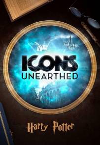 Icons Unearthed: Harry Potter