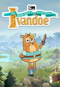 Il principe Ivandoe