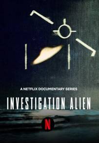 Investigation Alien: indagine sugli UFO