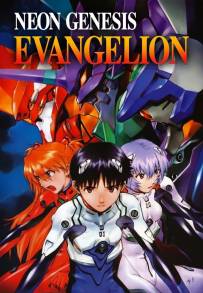 Neon Genesis Evangelion