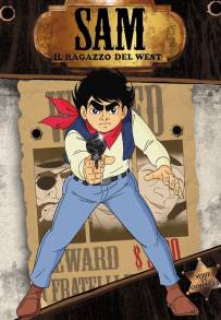 Sam, il ragazzo del West