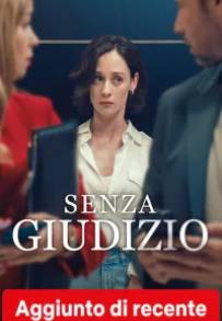 Senza giudizio